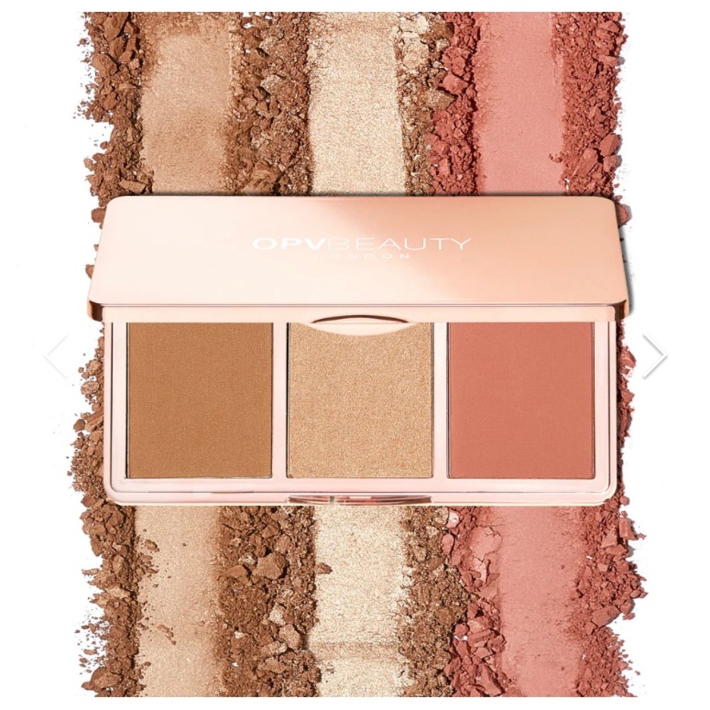 OPV Glow Perfect Palette
